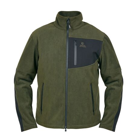 Terranova Fleece Ζακετα Gamo