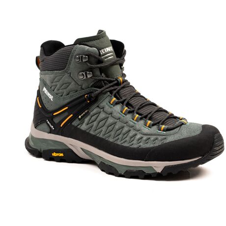 Top Trail mid gtx Μποτακια Κυνηγιου Meindl