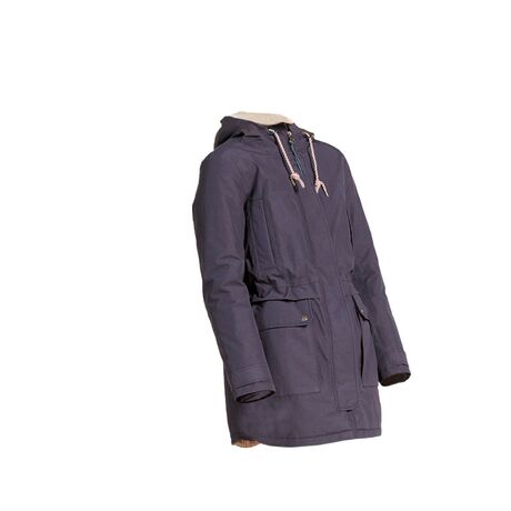 Lofrainlong Γυναικειο Μπουφαν Παρκα