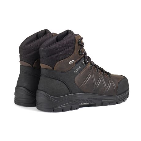 Klippe Κυνηγετικο Αρβυλο - Μποτακι