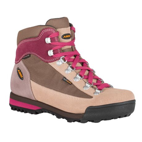 Ultra Light Original gtx Γυναικειο Μποτακι Πεζοποριας aku