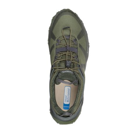 Flyrock gtx Ανδρικο Παπουτσι Πεζοποριας aku