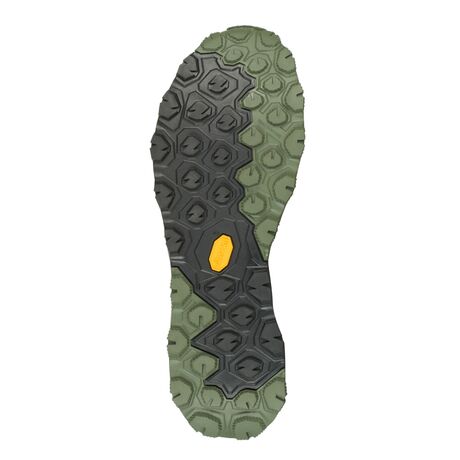 Flyrock gtx Ανδρικο Παπουτσι Πεζοποριας aku