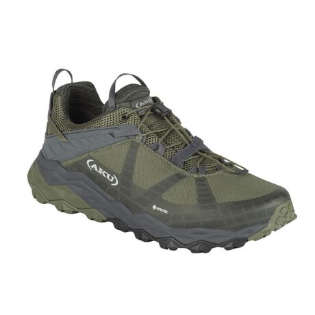 Flyrock gtx Ανδρικο Παπουτσι Πεζοποριας aku