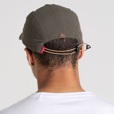 Cmc121 Nosilife Packable Καπελο Craghoppers