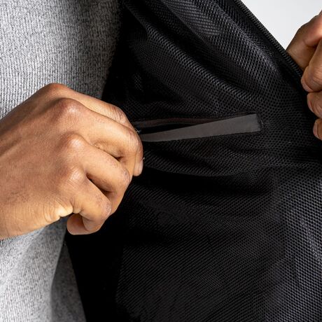 Creevey Αδιαβροχη Μεμβρανη Μπουφαν Craghoppers