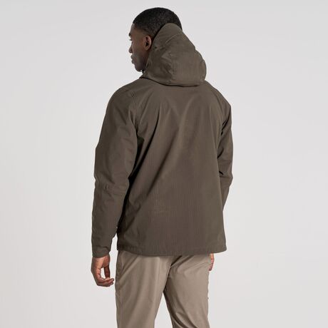 Roland Αδιαβροχο Μπουφαν Craghoppers