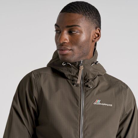 Roland Αδιαβροχο Μπουφαν Craghoppers