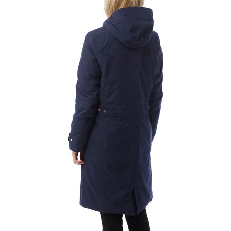 Cwp958 Emley Γυναικειο Μπουφαν Craghoppers