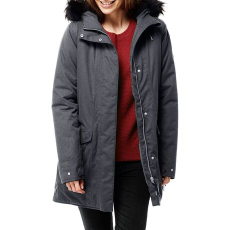 Cwp981 Inga Μπουφαν Craghoppers