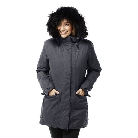 Cwp981 Inga Μπουφαν Craghoppers