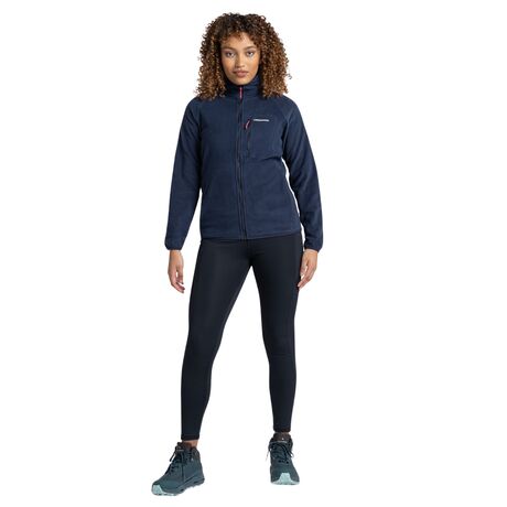 Cwa330 Miska Plus  Γυναικεια Ζακετα Jacket Craghoppers