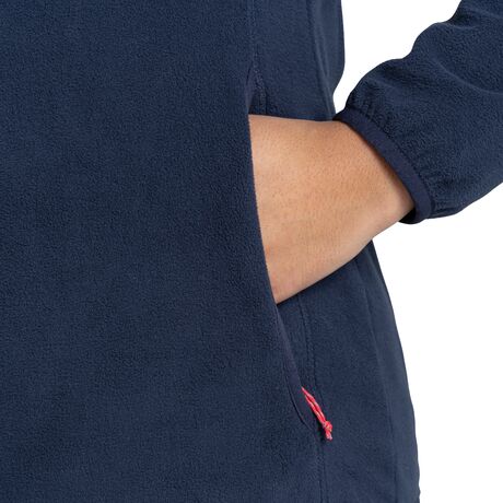 Cwa330 Miska Plus  Γυναικεια Ζακετα Jacket Craghoppers