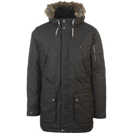 Cmp220 Leven Παρκα Μπουφαν Craghoppers