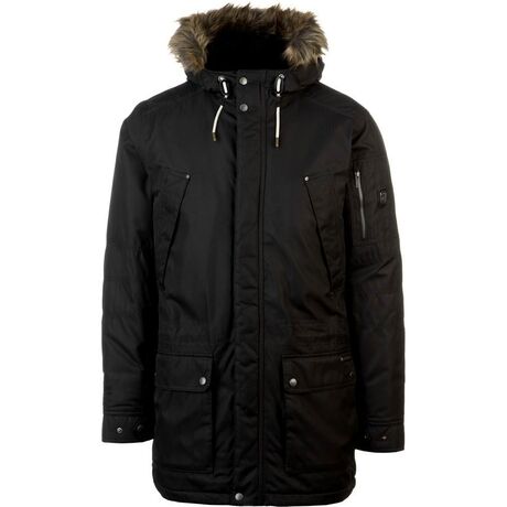 Cmp220 Leven Παρκα Μπουφαν Craghoppers