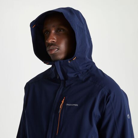 Explore Ανδρικο Μπουφαν Craghoppers