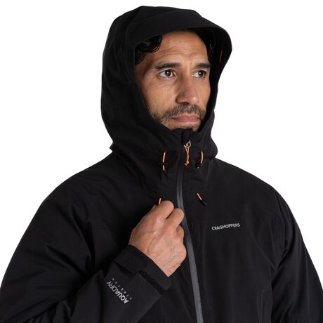 Cmw833 Ponsa Ανδρικο Μπουφαν Craghoppers