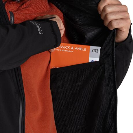 Cmw833 Ponsa Ανδρικο Μπουφαν Craghoppers