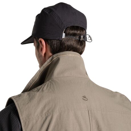 Cuc397 Nosilife Multi Active Καπελο ii Craghoppers