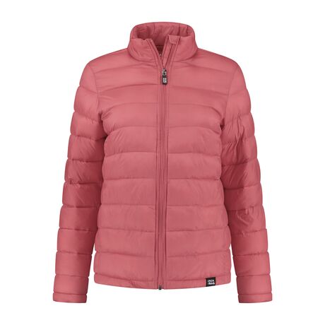 Γυναικειο Padded Μπουφαν Jack in a bag