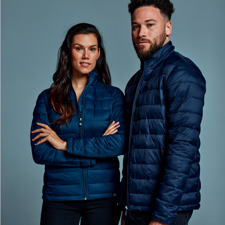 Γυναικειο Padded Μπουφαν Jack in a bag