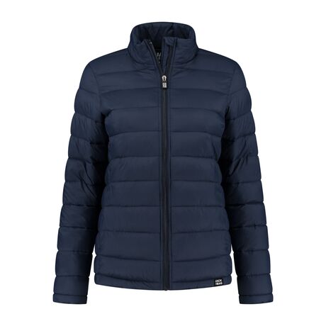 Γυναικειο Padded Μπουφαν Jack in a bag