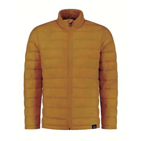 Ανδρικο Padded Μπουφαν