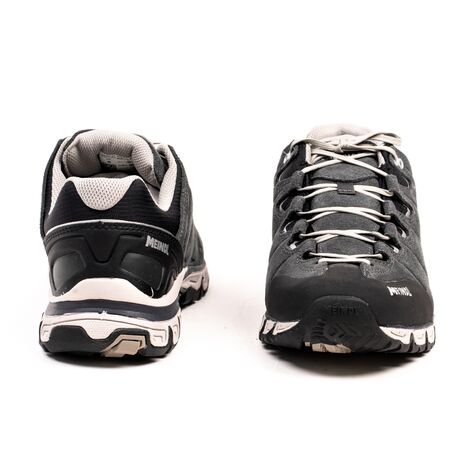 Vegas Χαμηλα Παπουτσια Πεζοποριας Meindl