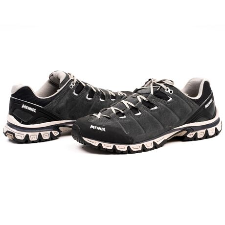 Vegas Χαμηλα Παπουτσια Πεζοποριας Meindl