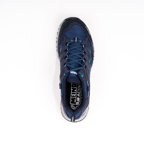 Caribe gtx Χαμηλα Παπουτσια Πεζοποριας Meindl