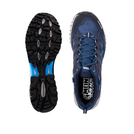 Caribe gtx Χαμηλα Παπουτσια Πεζοποριας Meindl