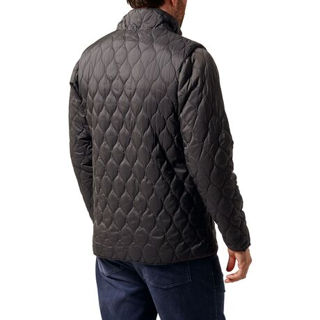 Cmp257 365 5in1 Αδιαβροχο Μπουφαν Craghoppers