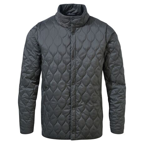 Cmp257 365 5in1 Αδιαβροχο Μπουφαν Craghoppers