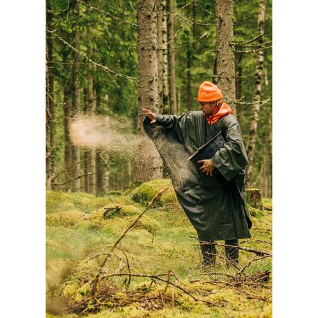 1110 Windy Σκουφος Pinewood