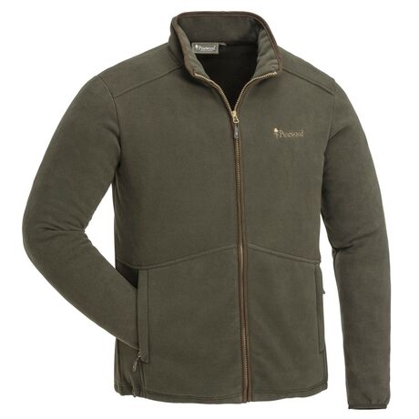 5101 Nydala Fleece Ζακετα Pinewood