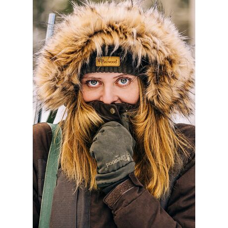 5217 new Stoten Πλεκτος Σκουφος Pinewood