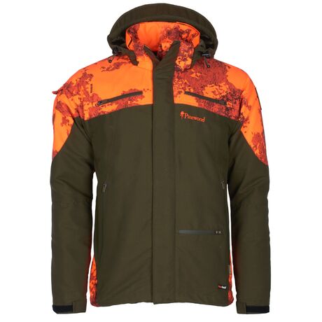 5690 Hunter pro Extreme 2.0 Camou Μπουφαν Pinewood
