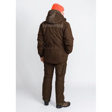 5884 Abisko 2.0 Μπουφαν Pinewood