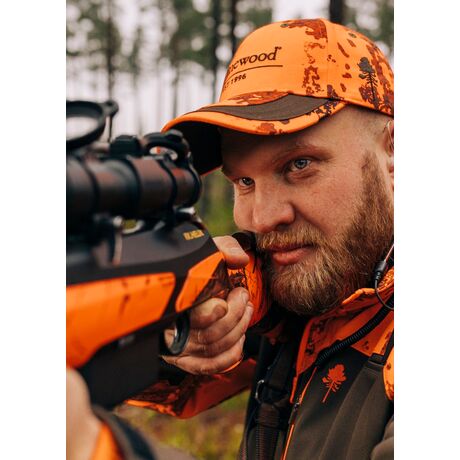 8294 Anniversary Καμουφλαζ Καπελο Pinewood