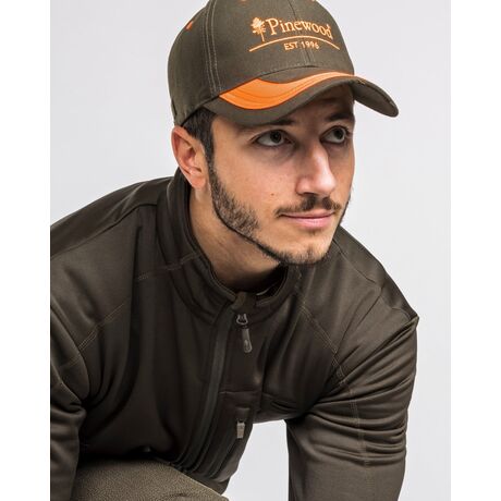 9294 2-Color Καπελο Pinewood