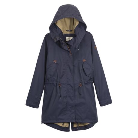 Brokfielder Γυναικειο Μπουφαν