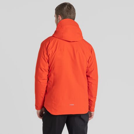 Cmw820 Dynamic pro ii Μπουφαν Craghoppers