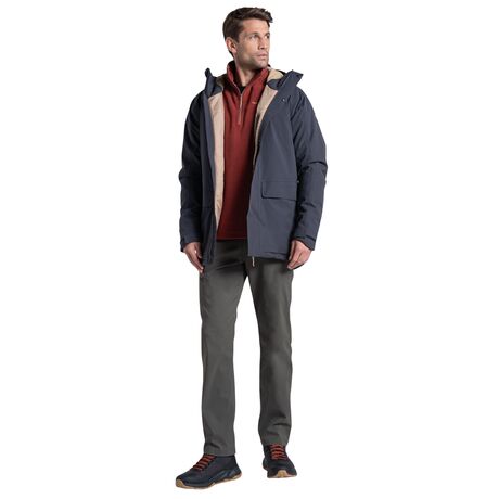 Cmp346 Lorton ii Thermic Ανδρικο Μπουφαν Craghoppers