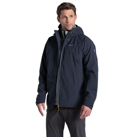 Cmw833 Ponsa Μπουφαν Craghoppers