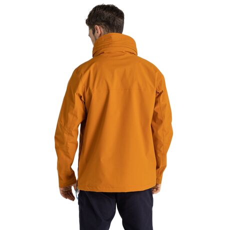 Cuw018 Anderson Cagoule Μεμβρανη Craghoppers