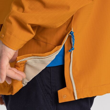 Cuw018 Anderson Cagoule Μεμβρανη Craghoppers