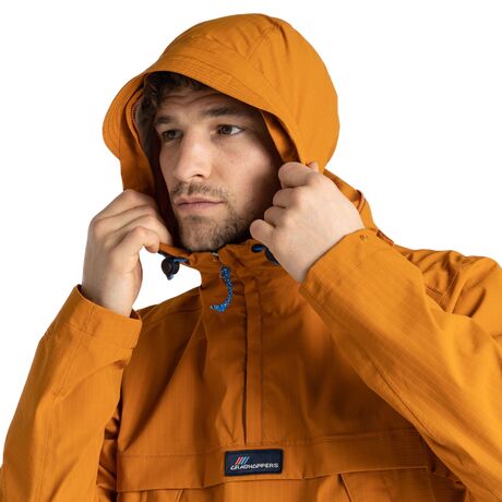 Cuw018 Anderson Cagoule Μεμβρανη Craghoppers