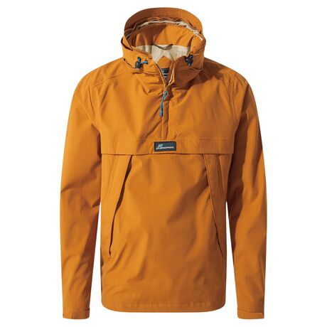 Cuw018 Anderson Cagoule Μεμβρανη Craghoppers