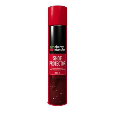 Pcpro01b/2 Fabsil/ Cherry Footwear Proofer 200ml Σπρεi Αδιαβροχοποιησης Υποδηματων