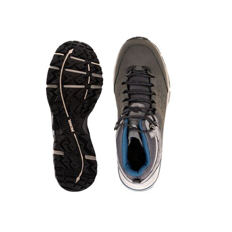 Durban mid gtx Ανδρικα Μποτακια Κυνηγιου Meindl